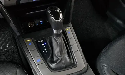Hyundai Avante 2017, 163309 км, за 5016.29 USD - фото 9