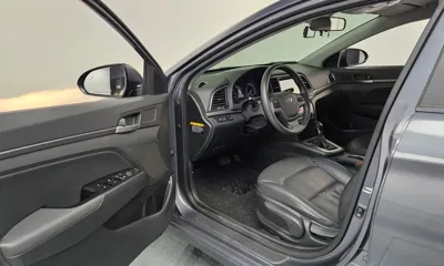 Hyundai Avante 2017, 163309 км, за 5016.29 USD - фото 10