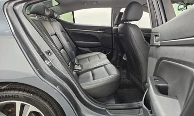 Hyundai Avante 2017, 163309 км, за 5016.29 USD - фото 11