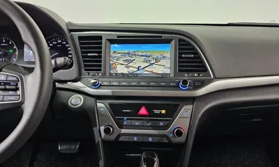 Hyundai Avante 2017, 163309 км, за 5016.29 USD - фото 13