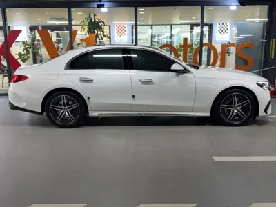 Mercedes-Benz E-Class 2024, 18566 км, за 6603.65 USD