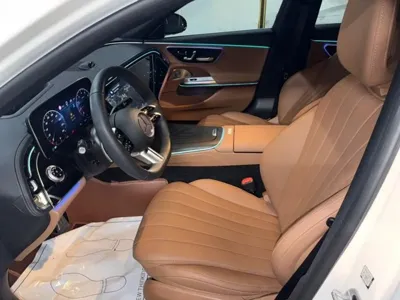 Mercedes-Benz E-Class 2024, 18566 км, за 6603.65 USD - фото 6