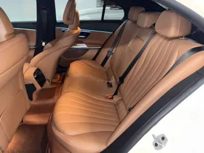 Mercedes-Benz E-Class 2024, 18566 км, за 6603.65 USD - фото 7