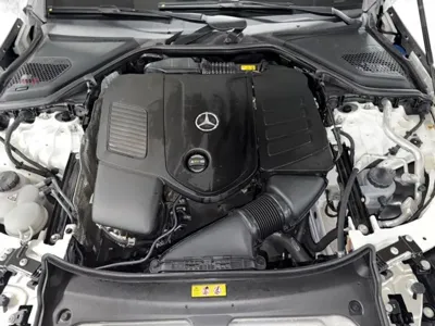 Mercedes-Benz E-Class 2024, 18566 км, за 6603.65 USD - фото 19