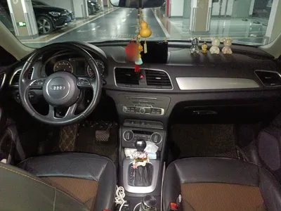 Audi Q3 2016, 175500 км, за 7190 USD - фото 10