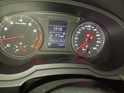 Audi Q3 2016, 175500 км, за 7190 USD - фото 13