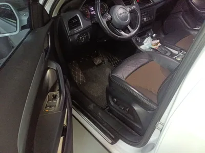 Audi Q3 2016, 175500 км, за 7190 USD - фото 17
