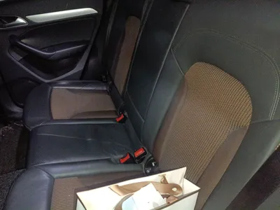 Audi Q3 2016, 175500 км, за 7190 USD - фото 18