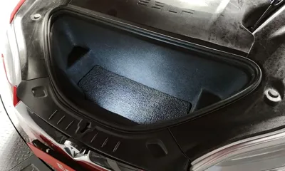 Tesla Model S 2019, 94327 км, за 26931.15 USD - фото 6