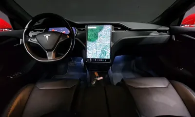Tesla Model S 2019, 94327 км, за 26931.15 USD - фото 7