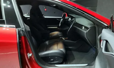 Tesla Model S 2019, 94327 км, за 26931.15 USD - фото 11