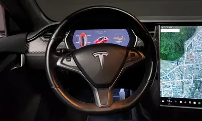Tesla Model S 2019, 94327 км, за 26931.15 USD - фото 13