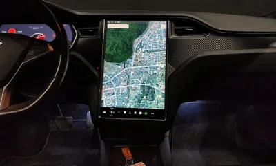 Tesla Model S 2019, 94327 км, за 26931.15 USD - фото 14
