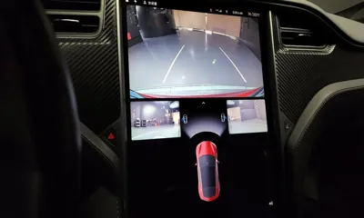 Tesla Model S 2019, 94327 км, за 26931.15 USD - фото 15
