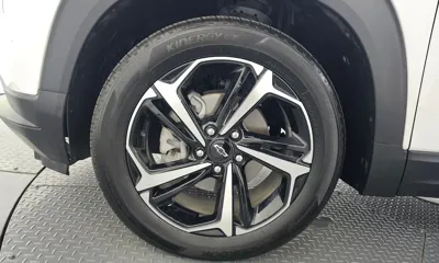 ChevroletGMDaewoo Trailblazer 2025, 20993 км, за 17889.69 USD