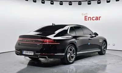 Genesis G90 2023, 78069 км, за 46243.8 USD