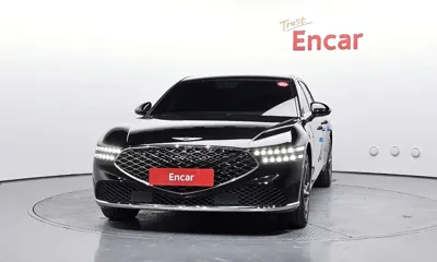 Genesis G90 2023, 78069 км, за 46243.8 USD