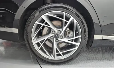 Genesis G90 2023, 78069 км, за 46243.8 USD