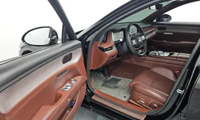 Genesis G90 2023, 78069 км, за 46243.8 USD - фото 10