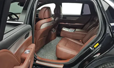 Genesis G90 2023, 78069 км, за 46243.8 USD - фото 11