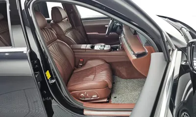 Genesis G90 2023, 78069 км, за 46243.8 USD - фото 12
