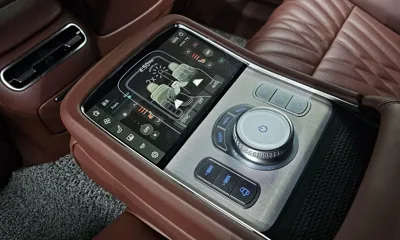 Genesis G90 2023, 78069 км, за 46243.8 USD - фото 19