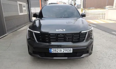 Kia Sorento 2025, 18669 км, за 37785.04 USD