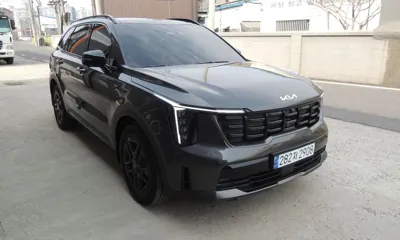 Kia Sorento 2025, 18669 км, за 37785.04 USD