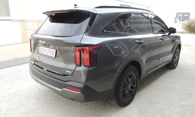 Kia Sorento 2025, 18669 км, за 37785.04 USD