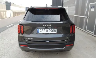 Kia Sorento 2025, 18669 км, за 37785.04 USD