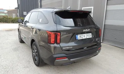 Kia Sorento 2025, 18669 км, за 37785.04 USD - фото 6