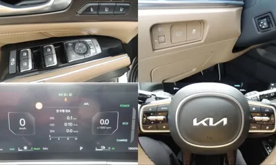 Kia Sorento 2025, 18669 км, за 37785.04 USD - фото 8