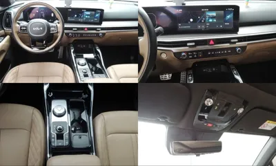 Kia Sorento 2025, 18669 км, за 37785.04 USD - фото 9
