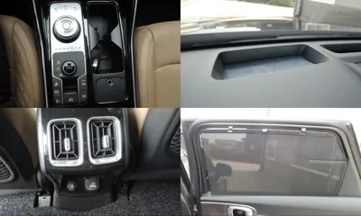 Kia Sorento 2025, 18669 км, за 37785.04 USD - фото 11