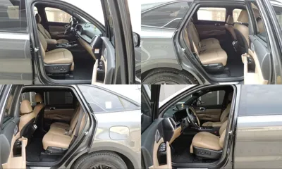 Kia Sorento 2025, 18669 км, за 37785.04 USD - фото 12
