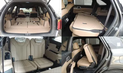 Kia Sorento 2025, 18669 км, за 37785.04 USD - фото 15