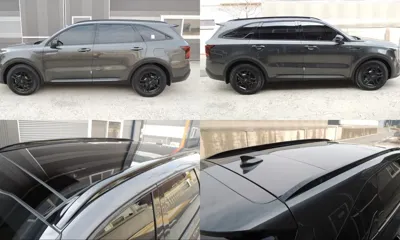 Kia Sorento 2025, 18669 км, за 37785.04 USD - фото 18