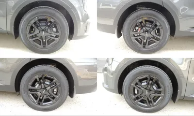 Kia Sorento 2025, 18669 км, за 37785.04 USD - фото 19