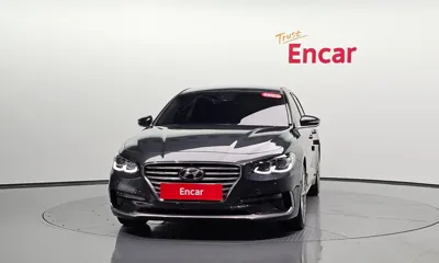 Hyundai Grandeur 2017, 181606 км, за 7542.34 USD