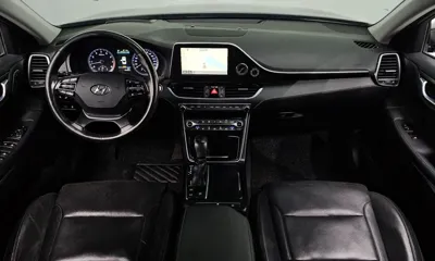 Hyundai Grandeur 2017, 181606 км, за 7474.64 USD - фото 7