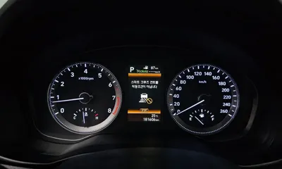 Hyundai Grandeur 2017, 181606 км, за 7474.64 USD - фото 8