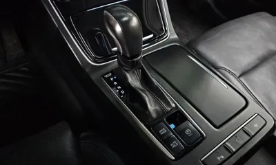 Hyundai Grandeur 2017, 181606 км, за 7474.64 USD - фото 9