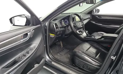 Hyundai Grandeur 2017, 181606 км, за 7474.64 USD - фото 10