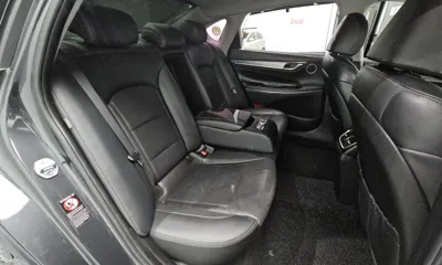 Hyundai Grandeur 2017, 181606 км, за 7474.64 USD - фото 11