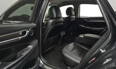 Hyundai Grandeur 2017, 181606 км, за 7474.64 USD - фото 12