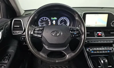 Hyundai Grandeur 2017, 181606 км, за 7474.64 USD - фото 13