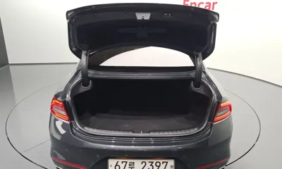 Hyundai Grandeur 2017, 181606 км, за 7474.64 USD - фото 20