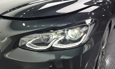 Hyundai Grandeur 2017, 181606 км, за 7474.64 USD - фото 22