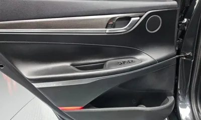 Hyundai Grandeur 2017, 181606 км, за 7474.64 USD - фото 25