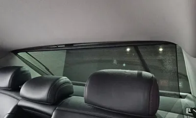 Hyundai Grandeur 2017, 181606 км, за 7474.64 USD - фото 28